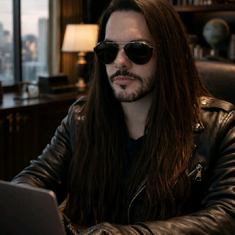 SAULO L.
